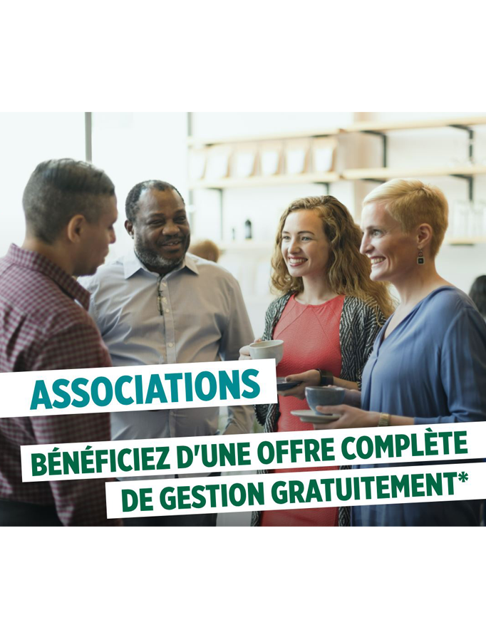 Gérez votre association en toute tranquillité !