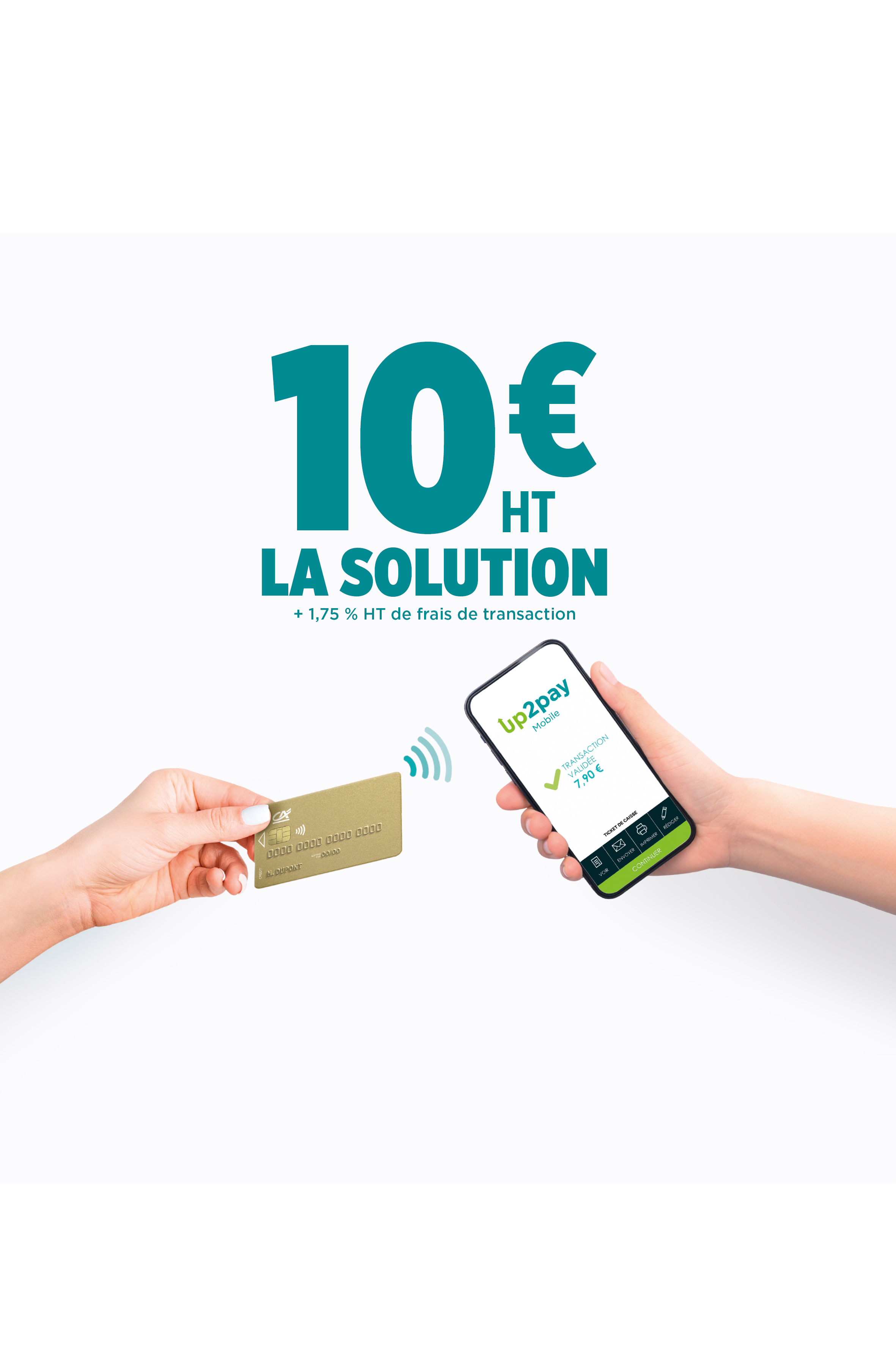 paiement mobile